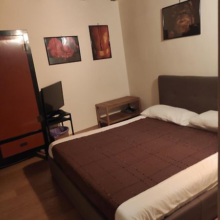 Bemyguest Rutigliano Acomodação com café da manhã Exterior foto