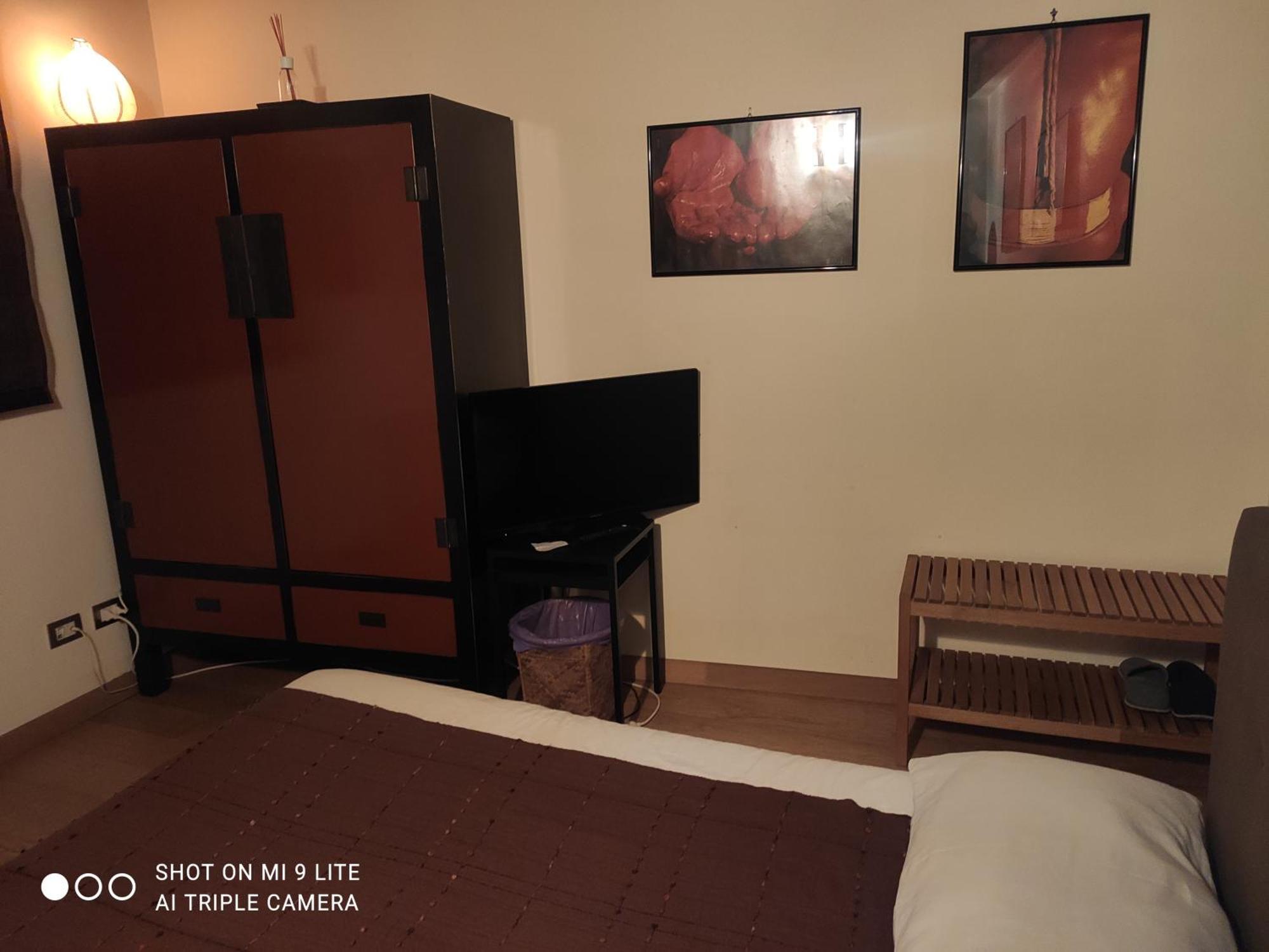Bemyguest Rutigliano Acomodação com café da manhã Exterior foto