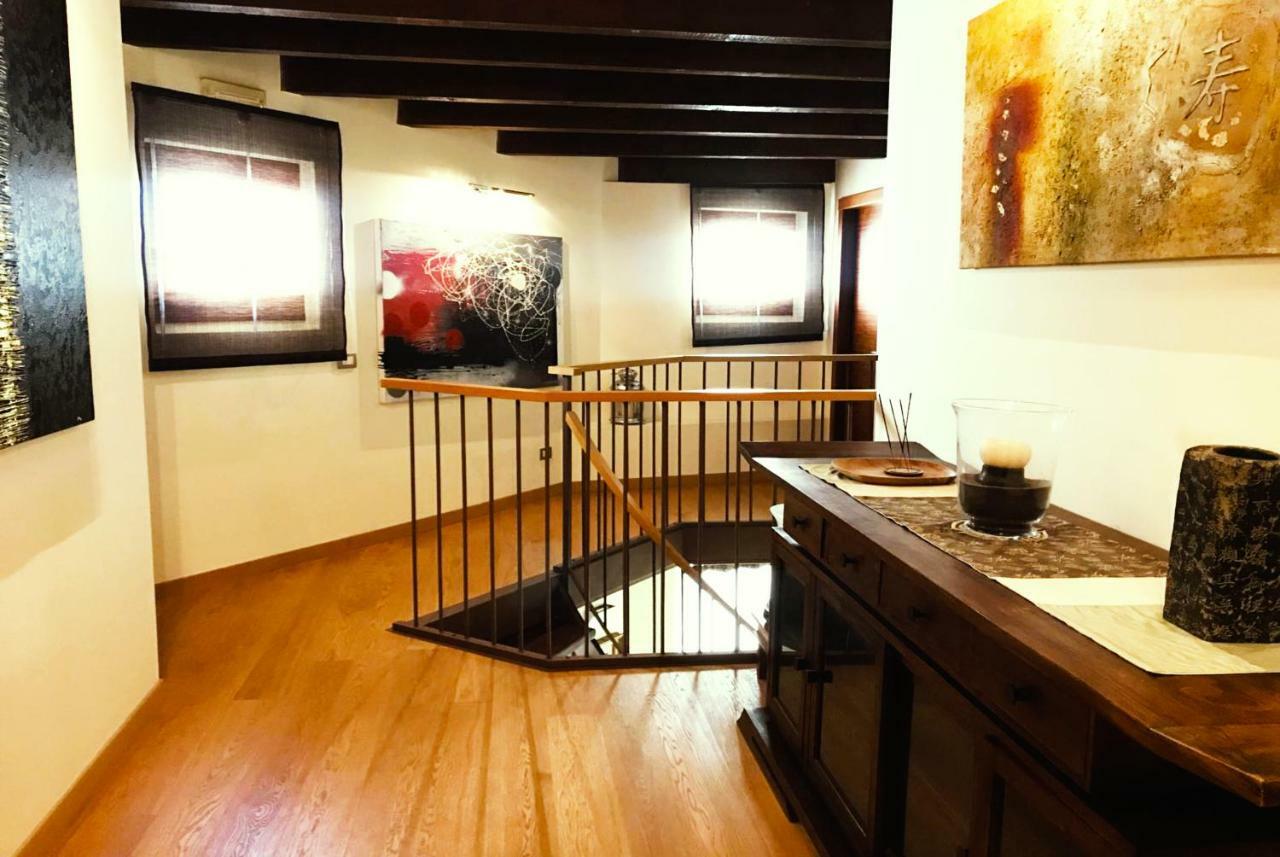 Bemyguest Rutigliano Acomodação com café da manhã Exterior foto