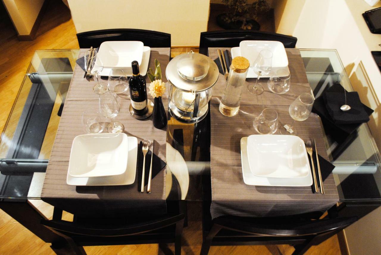 Bemyguest Rutigliano Acomodação com café da manhã Exterior foto