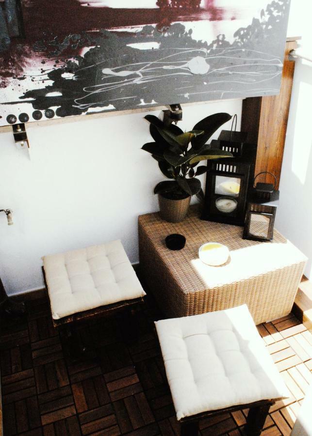 Bemyguest Rutigliano Acomodação com café da manhã Exterior foto