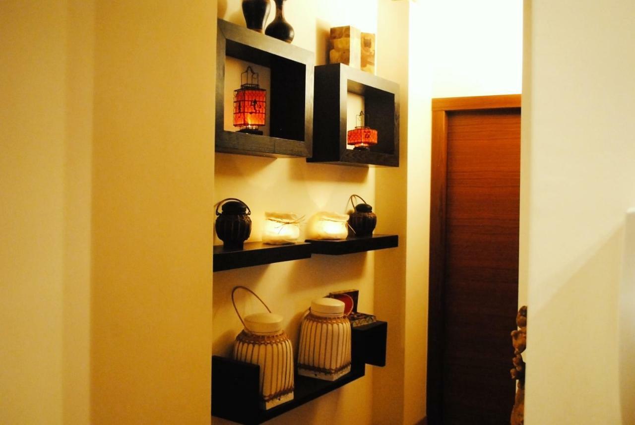 Bemyguest Rutigliano Acomodação com café da manhã Exterior foto